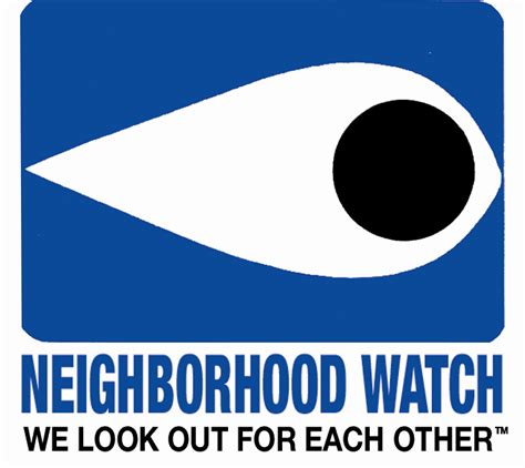 Nextdoor Watch J: The Future of Neighborhood Security